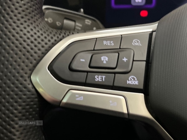 Used Volkswagen Tiguan 2025 for sale - 78008097: Photo 17