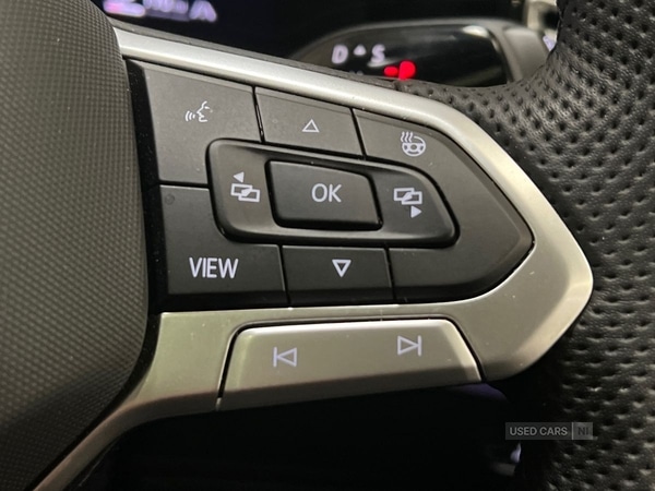 Used Volkswagen Tiguan 2025 for sale - 78008097: Photo 18