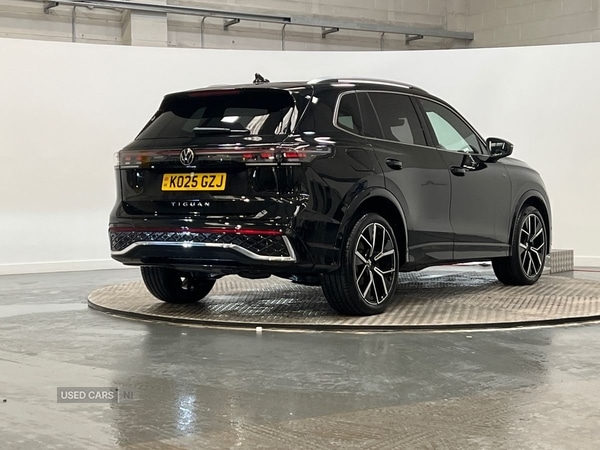 Used Volkswagen Tiguan 2025 for sale - 78008097: Photo 19