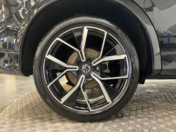 Used Volkswagen Tiguan 2025 for sale - 78008097: Photo 24