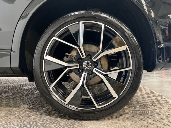 Used Volkswagen Tiguan 2025 for sale - 78008097: Photo 25