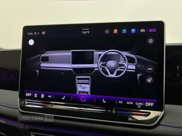 Used Volkswagen Tiguan 2025 for sale - 78008097: Photo 28