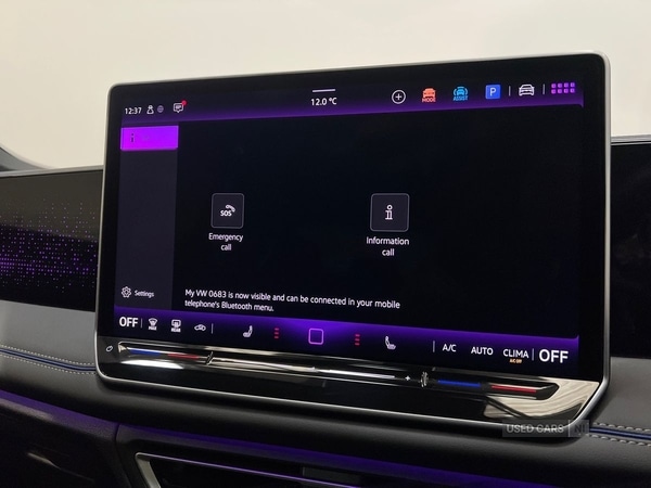 Used Volkswagen Tiguan 2025 for sale - 78008097: Photo 34