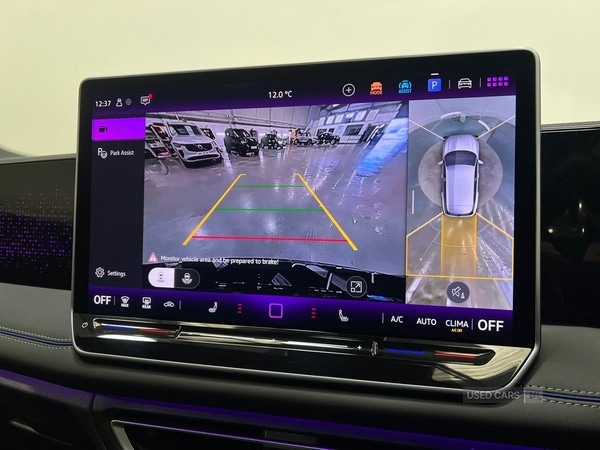 Used Volkswagen Tiguan 2025 for sale - 78008097: Photo 36