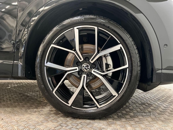 Used Volkswagen Tiguan 2025 for sale - 78008097: Photo 5