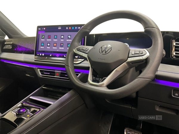 Used Volkswagen Tiguan 2025 for sale - 78008097: Photo 6