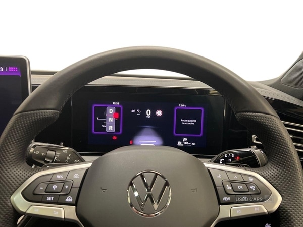 Used Volkswagen Tiguan 2025 for sale - 78008097: Photo 8