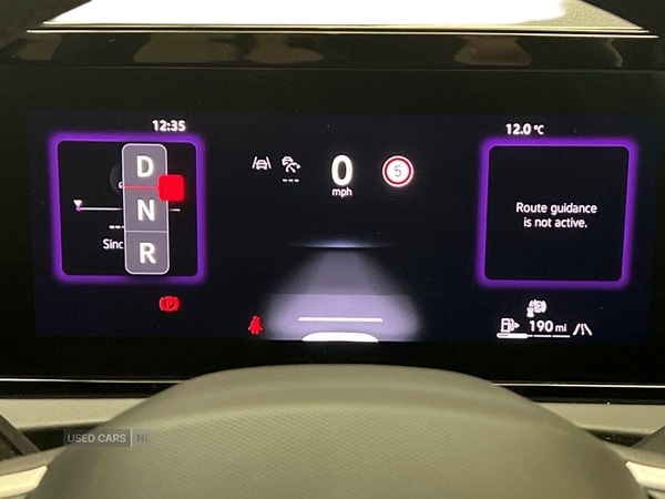 Used Volkswagen Tiguan 2025 for sale - 78008097: Photo 9