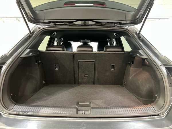 Used Volkswagen T-Roc 2023 for sale - 77456817: Photo 10