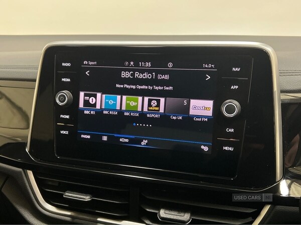 Used Volkswagen T-Roc 2023 for sale - 77456817: Photo 16