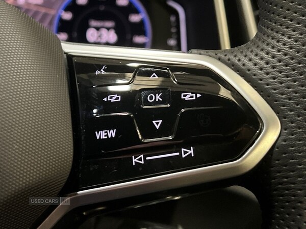 Used Volkswagen T-Roc 2023 for sale - 77456817: Photo 18