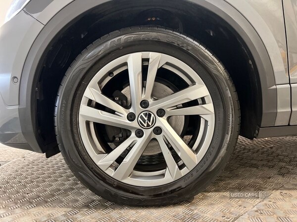 Used Volkswagen T-Roc 2023 for sale - 77456817: Photo 26