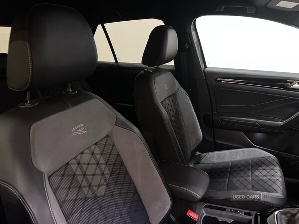 Used Volkswagen T-Roc 2023 for sale - 77456817: Photo 27