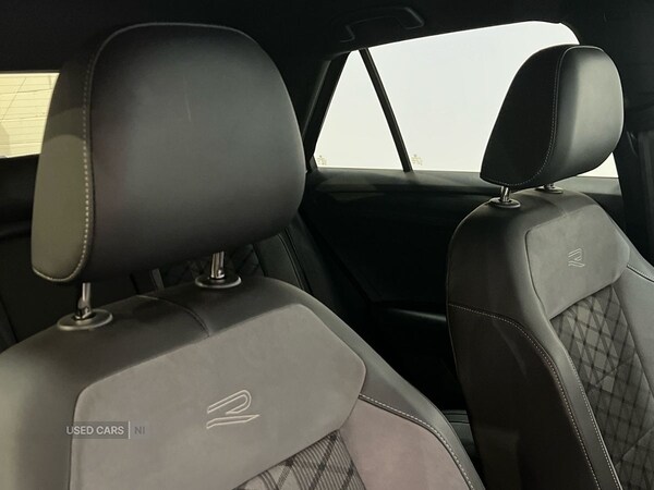 Used Volkswagen T-Roc 2023 for sale - 77456817: Photo 31