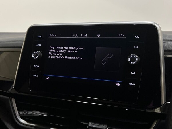 Used Volkswagen T-Roc 2023 for sale - 77456817: Photo 33