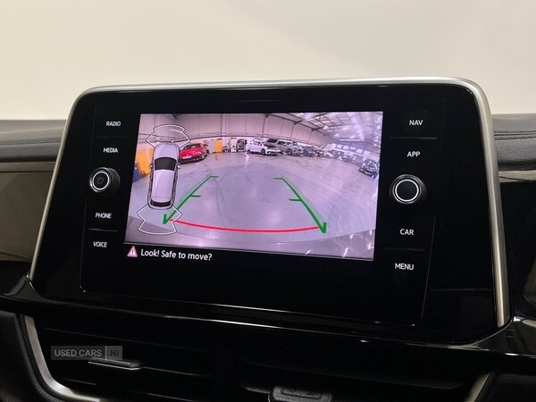 Used Volkswagen T-Roc 2023 for sale - 77456817: Photo 35