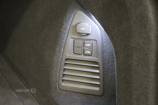 Vehicle 40