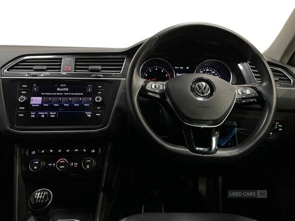 Used Volkswagen Tiguan 2020 for sale - 77144860: Photo 13