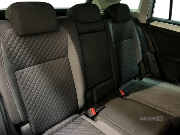 Used Volkswagen Tiguan 2020 for sale - 77144860: Photo 14
