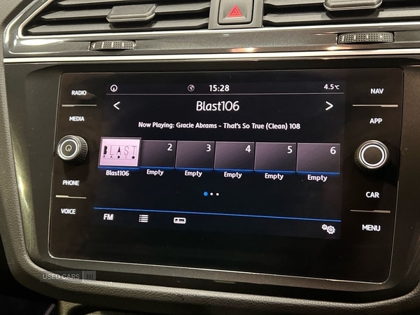 Used Volkswagen Tiguan 2020 for sale - 77144860: Photo 16