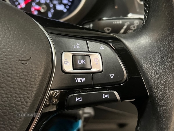 Used Volkswagen Tiguan 2020 for sale - 77144860: Photo 18