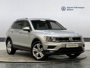 2020 - 1.5 TSi EVO 150 Match 5dr