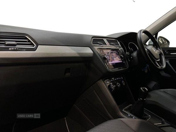 Used Volkswagen Tiguan 2020 for sale - 77144860: Photo 2