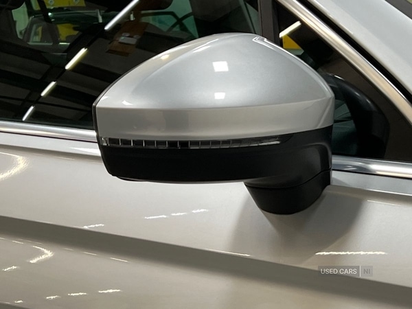 Used Volkswagen Tiguan 2020 for sale - 77144860: Photo 20