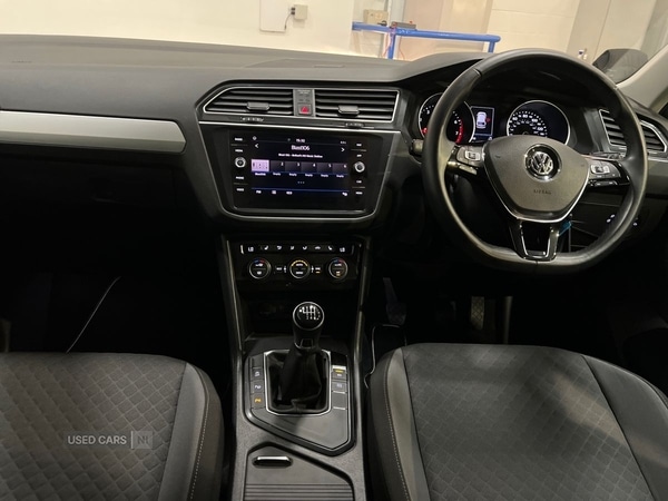 Used Volkswagen Tiguan 2020 for sale - 77144860: Photo 23