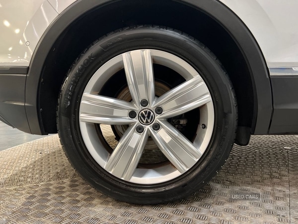 Used Volkswagen Tiguan 2020 for sale - 77144860: Photo 24