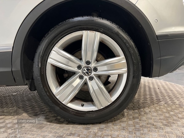 Used Volkswagen Tiguan 2020 for sale - 77144860: Photo 25