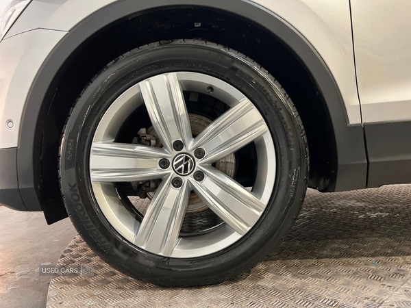 Used Volkswagen Tiguan 2020 for sale - 77144860: Photo 26