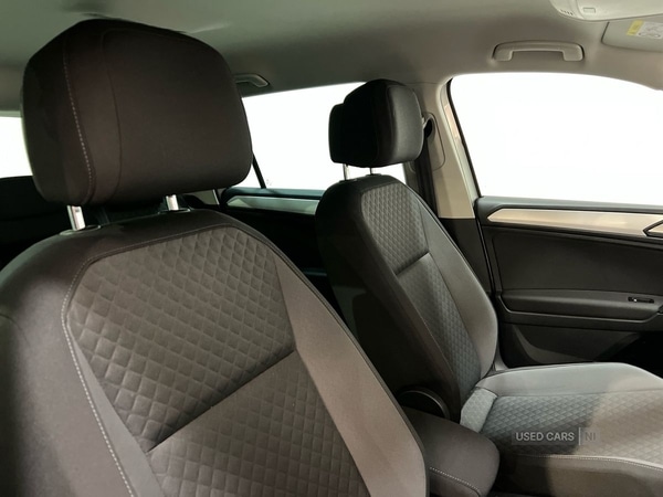 Used Volkswagen Tiguan 2020 for sale - 77144860: Photo 27
