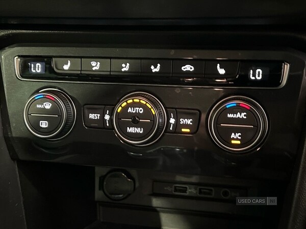 Used Volkswagen Tiguan 2020 for sale - 77144860: Photo 28