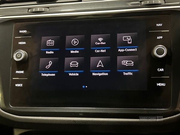 Used Volkswagen Tiguan 2020 for sale - 77144860: Photo 32