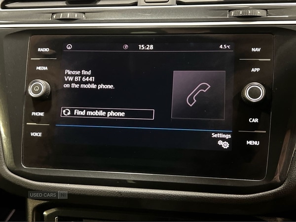 Used Volkswagen Tiguan 2020 for sale - 77144860: Photo 33