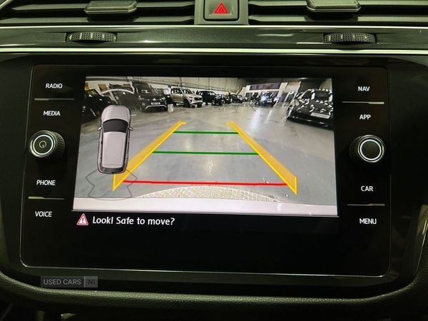 Used Volkswagen Tiguan 2020 for sale - 77144860: Photo 35