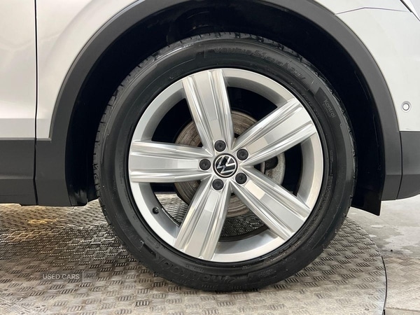 Used Volkswagen Tiguan 2020 for sale - 77144860: Photo 5