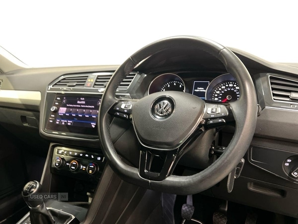 Used Volkswagen Tiguan 2020 for sale - 77144860: Photo 6