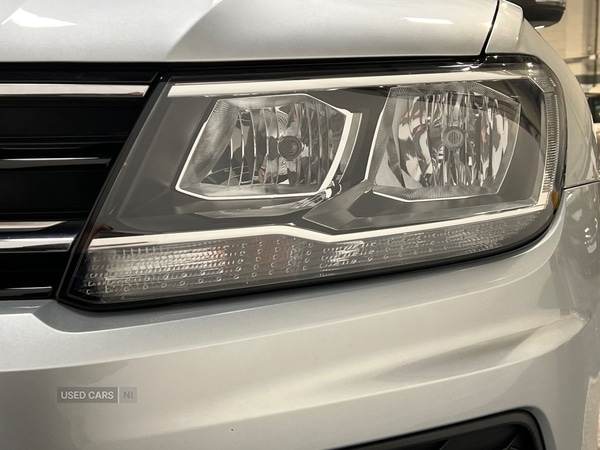Used Volkswagen Tiguan 2020 for sale - 77144860: Photo 7