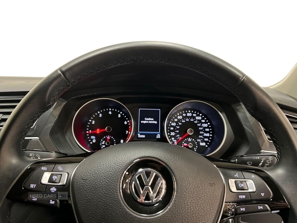 Used Volkswagen Tiguan 2020 for sale - 77144860: Photo 8