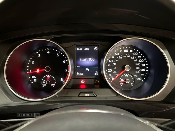 Used Volkswagen Tiguan 2020 for sale - 77144860: Photo 9