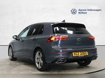 Used Volkswagen Golf 2022 for sale - 75697865: Photo