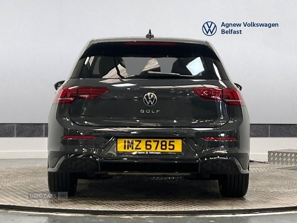 Used Volkswagen Golf 2025 for sale - 77978702: Photo 12