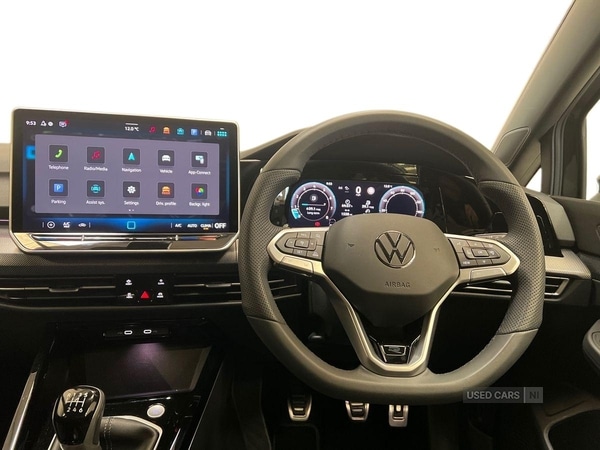 Used Volkswagen Golf 2025 for sale - 77978702: Photo 13