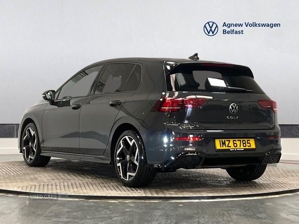 Used Volkswagen Golf 2025 for sale - 77978702: Photo 3