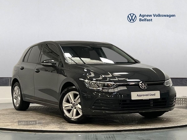 Used Volkswagen Golf 2024 for sale - 77626651: Photo 1