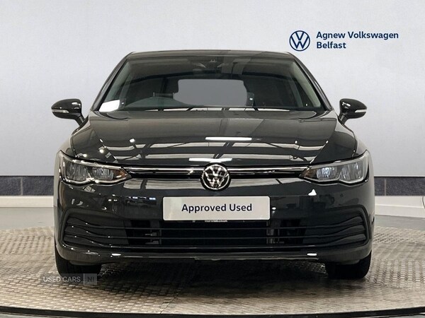 Used Volkswagen Golf 2024 for sale - 77626651: Photo 11