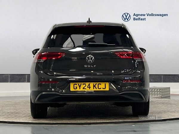 Used Volkswagen Golf 2024 for sale - 77626651: Photo 12