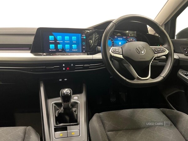 Used Volkswagen Golf 2024 for sale - 77626651: Photo 13